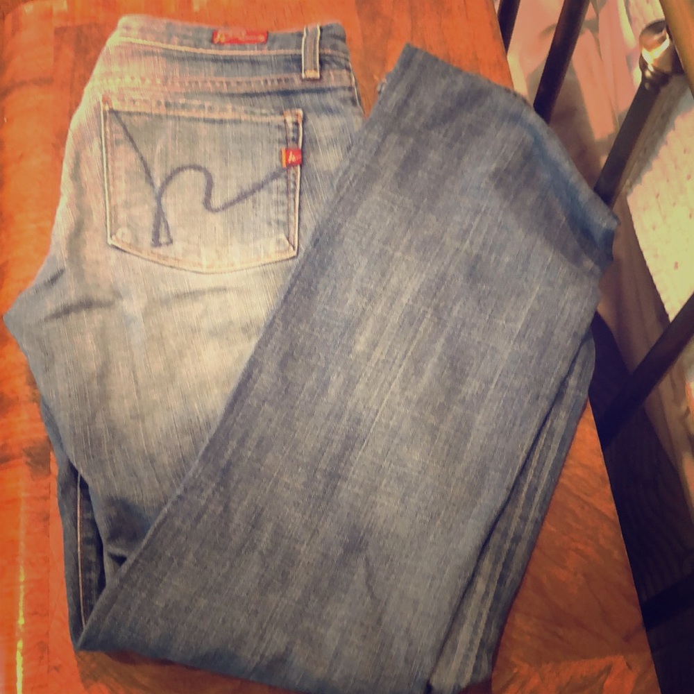 Citizens of Humanity Jeans